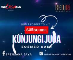 YOUTUBE SMPN 1 KANDAT